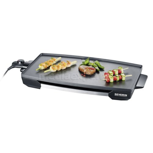 Severin Kg 2397 Grill Elektryczny Ceny I Opinie W Media Expert