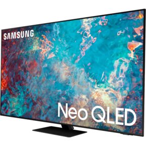samsung qe75qn85a 75 miniled 4k 120hz tizen tv full array hdmi 2 1 nowosc 2021 telewizor ceny i opinie w media expert