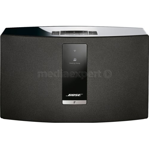 bose soundtouch 30 cena