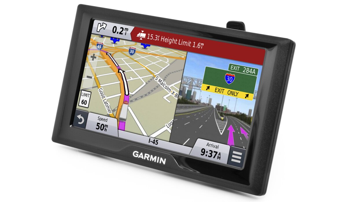 GARMIN Drive 51 LMTS Europa Nawigacja ceny i opinie w Media Expert