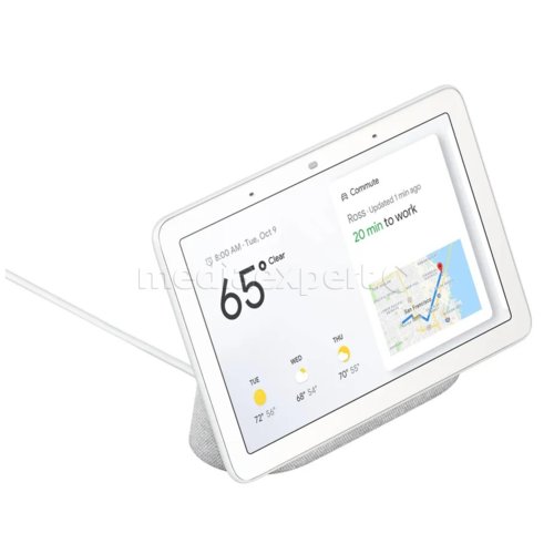 google home hub pl