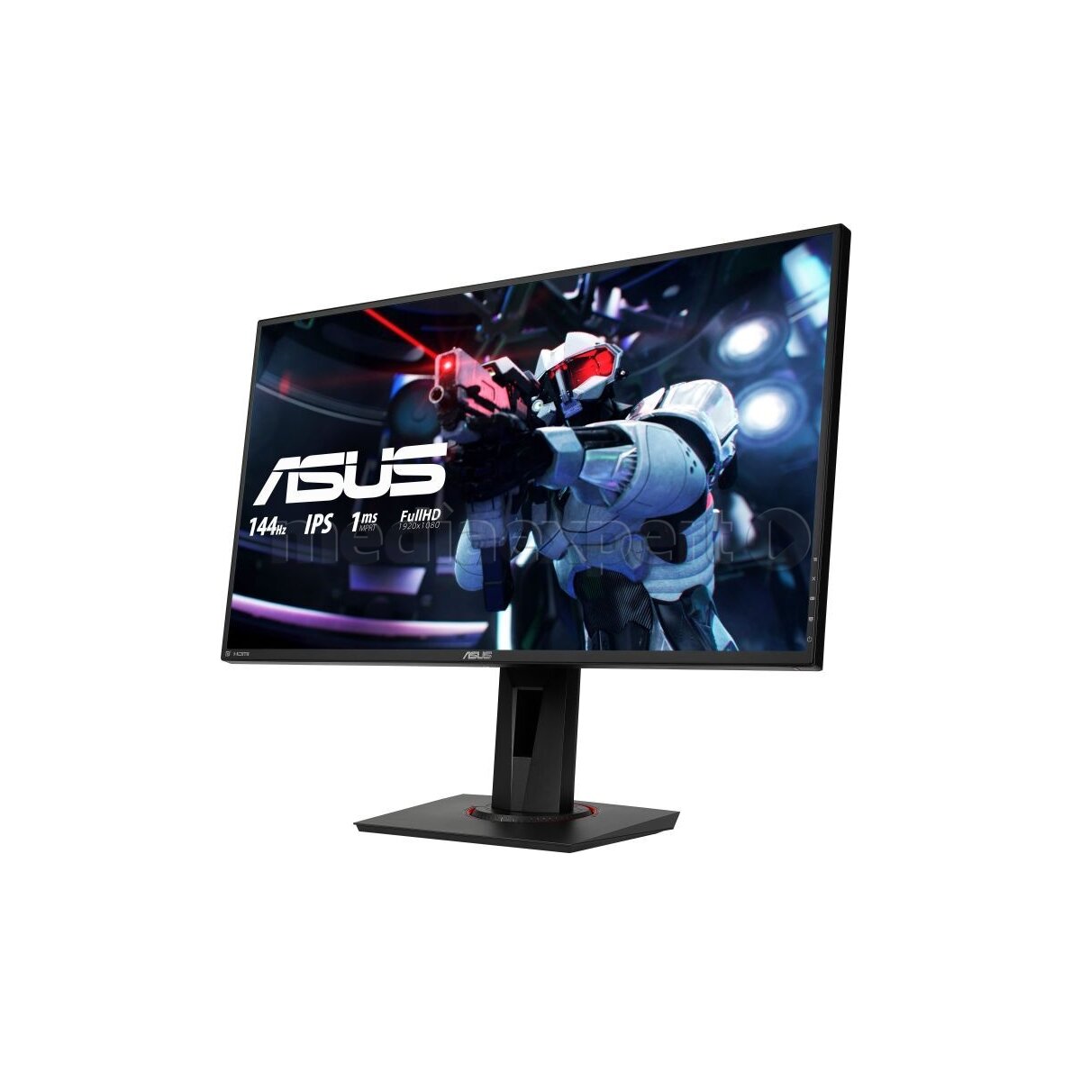 ASUS VG279Q Monitor ceny i opinie w Media Expert