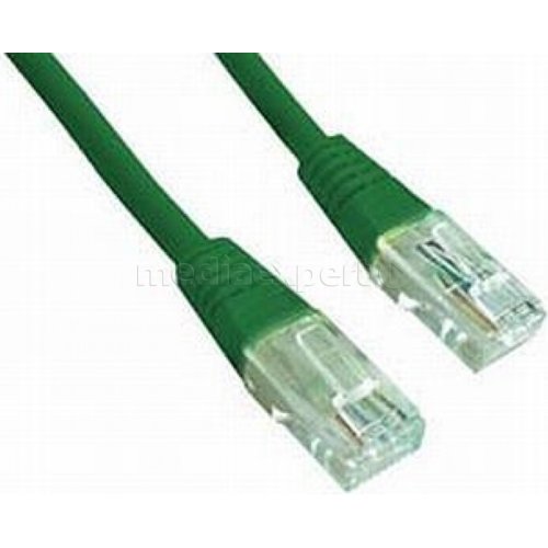 Kabel Sieciowy Lan Rj45 Rj45 Gembird 1 M Ceny I Opinie W Media