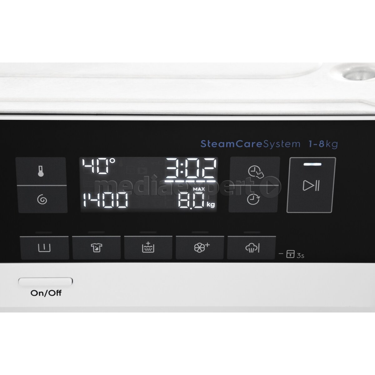Стиральная машина electrolux ew7f348si