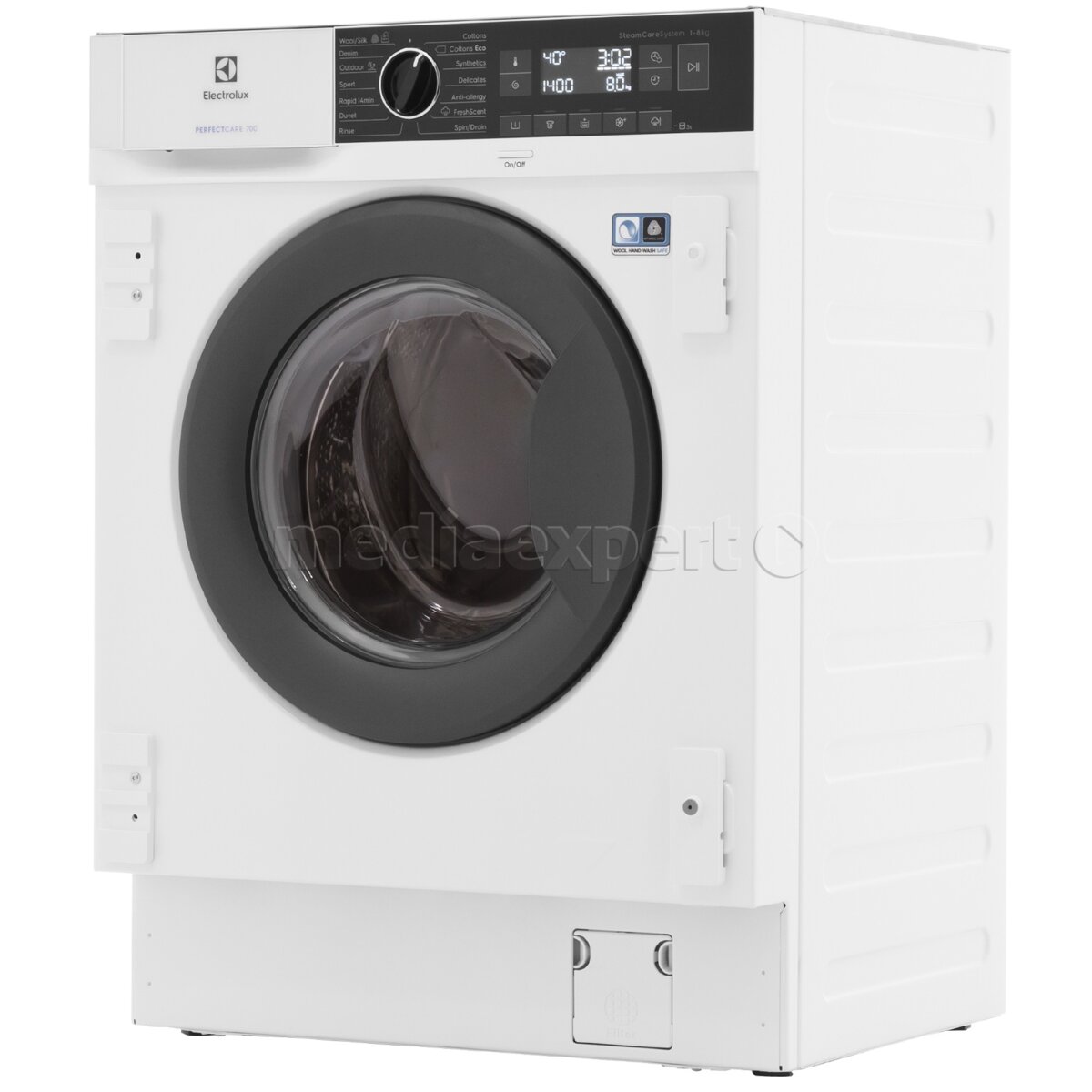 Стиральная машина electrolux ew7f348si