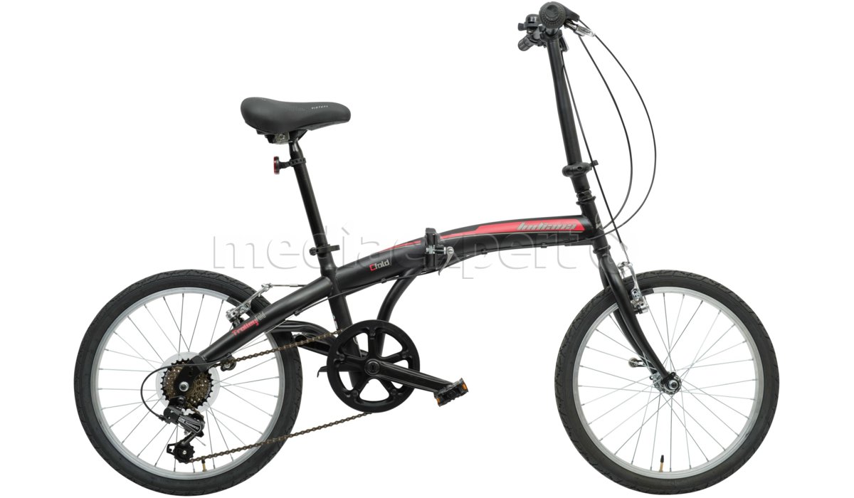 składak indiana c-fold