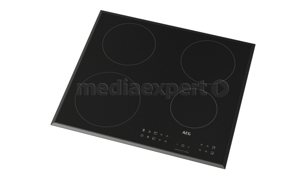 AEG IKB64301FB SLIMFIT Płyta indukcyjna ceny i opinie w Media Expert