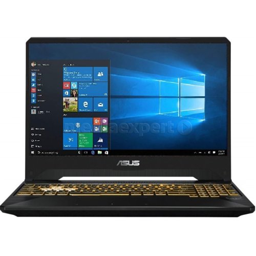 Asus Tuf Gaming Fx505du Ryzen 7 3750h 16gb 512gb Ssd Gf Gtx 1660ti W10 Laptop Ceny I Opinie W Media Expert