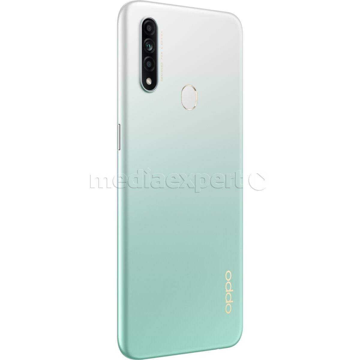 oppo a31 miętowy