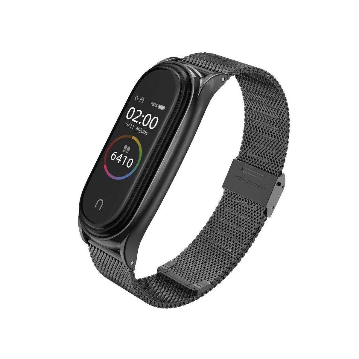 mi band 5 smart watch