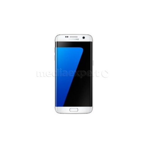 Samsung Sm G935 Galaxy S7 Edge 32gb Srebrny Smartfon Ceny I Opinie W Media Expert