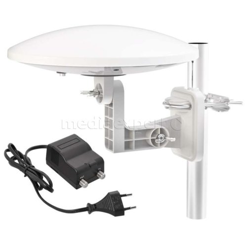 Emos Ben 9016c Antena Zewnetrzna Ceny I Opinie W Media Expert