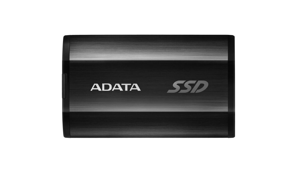 ADATA External SE800 1TB SSD Czarny Dysk ceny i opinie w Media Expert