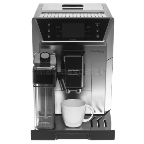 DELONGHI PrimaDonna Class ECAM 550.75.MS Ekspres ceny i opinie w