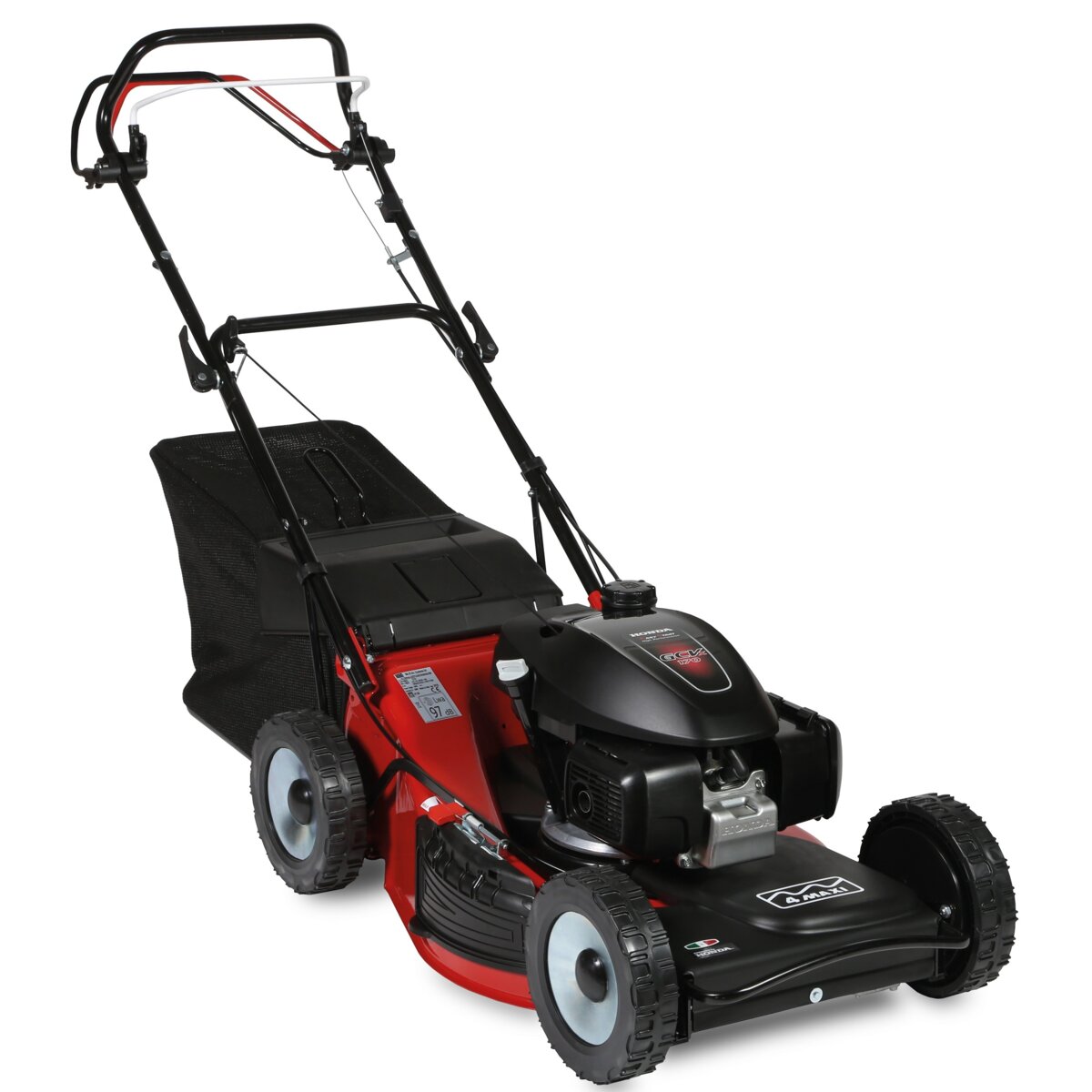Gcvx 170 honda