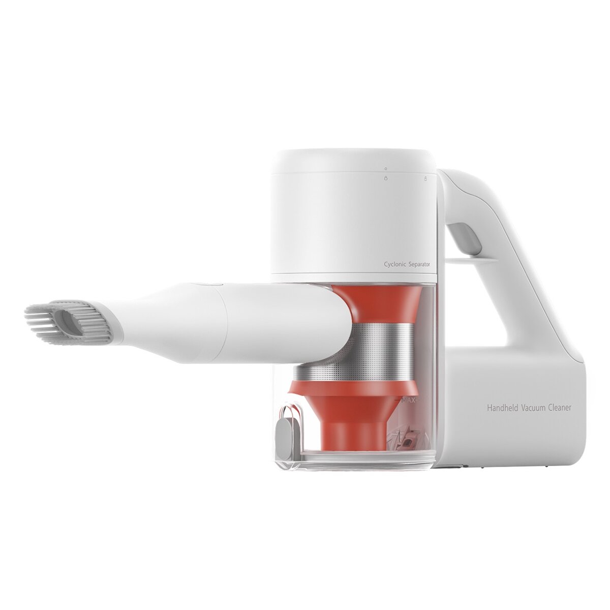 XIAOMI Mi Handheld Vacuum Cleaner Odkurzacz ceny i opinie w Media Expert