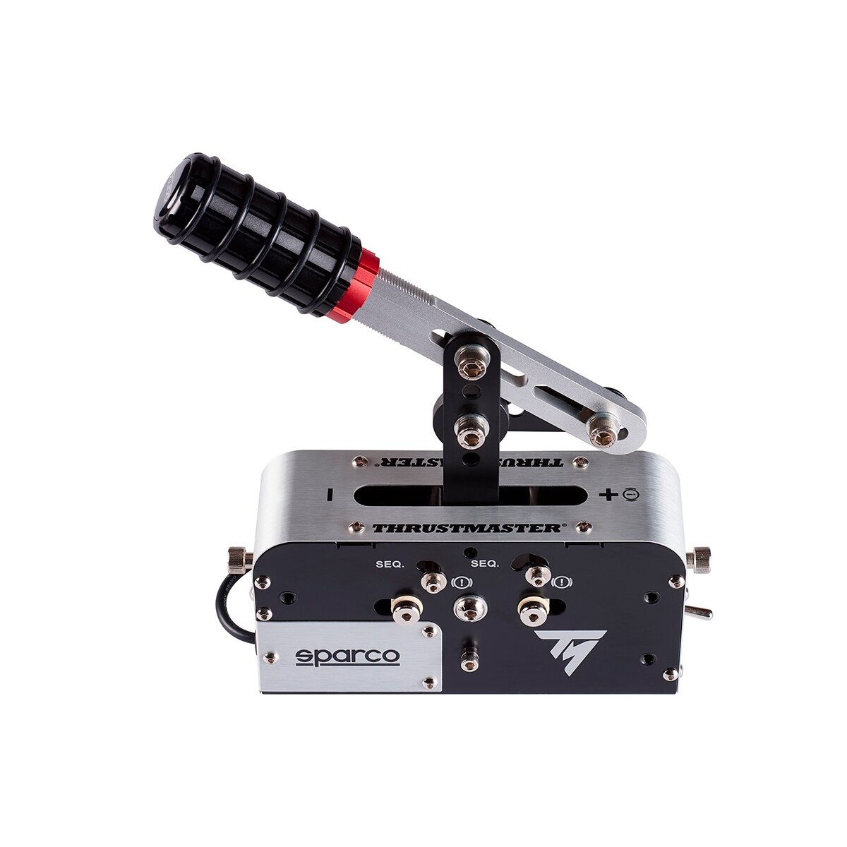 THRUSTMASTER TSS Handbrake Sparco Mod+ Zestaw - ceny i opinie w Media ...