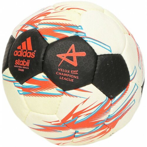 Adidas Stabil Train 8 S87887 Rozmiar 1 Pilka Reczna Ceny I Opinie W Media Expert