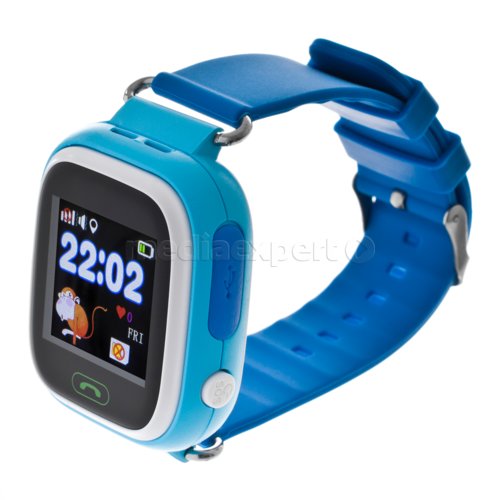 garett kids smartwatch
