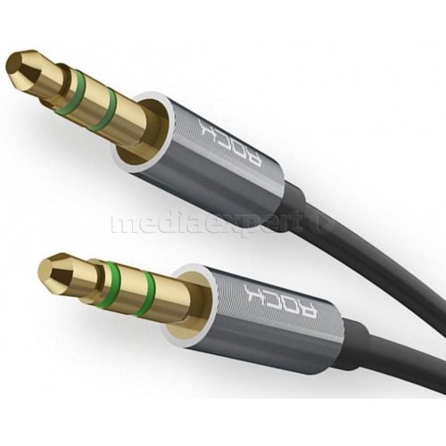 Kabel Vivanco Jack 3 5 Mm Jack 3 5 Mm Wtyk Wtyk 10m Opinie Cena Mediamarkt Pl
