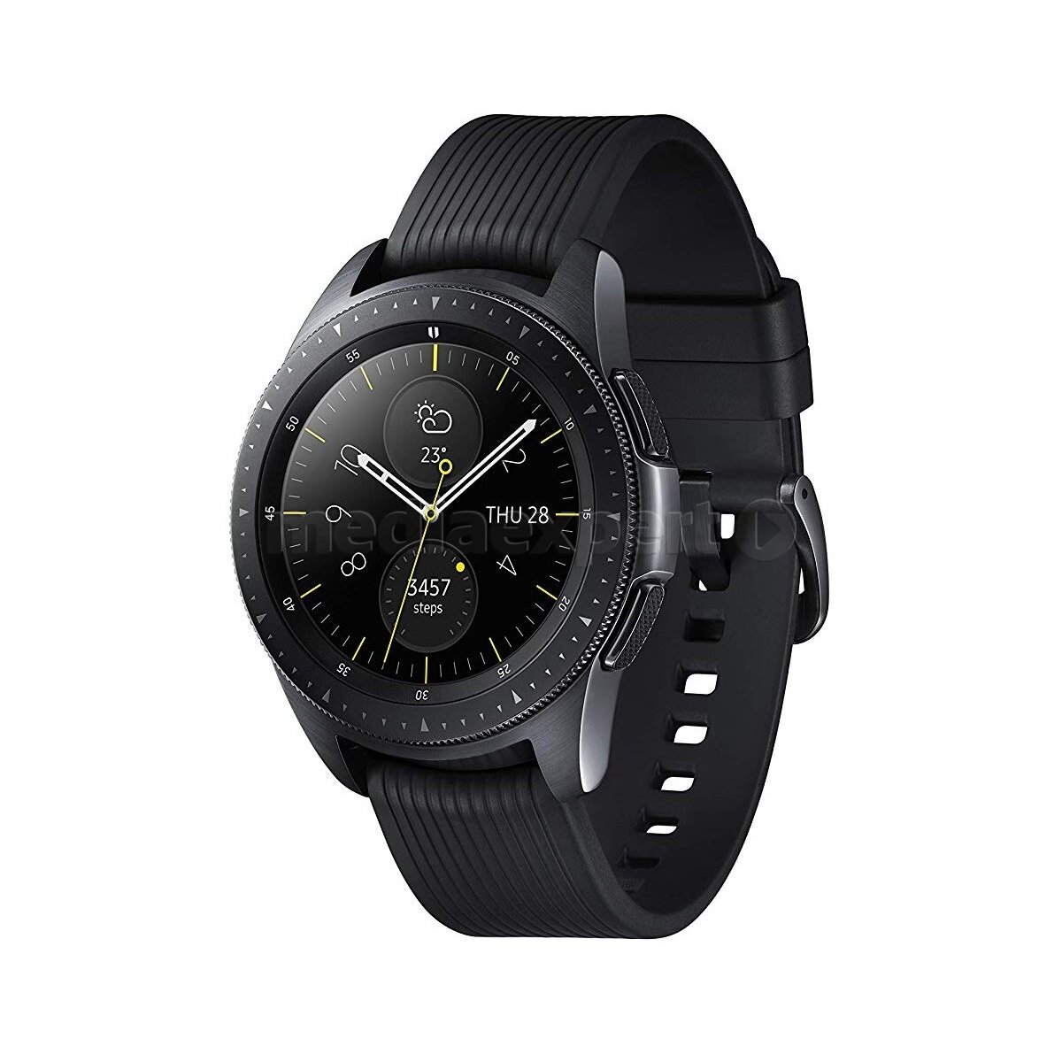 samsung galaxy watch 42mm smartwatch review