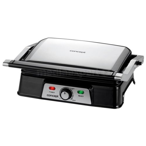 Concept Ge2005 Grill Elektryczny Ceny I Opinie W Media Expert