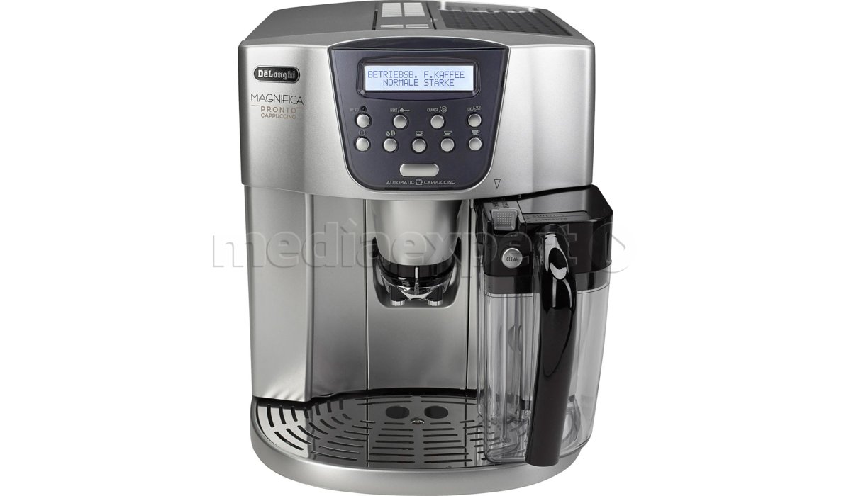 DELONGHI ESAM 4500 Ekspres - ceny i opinie w Media Expert