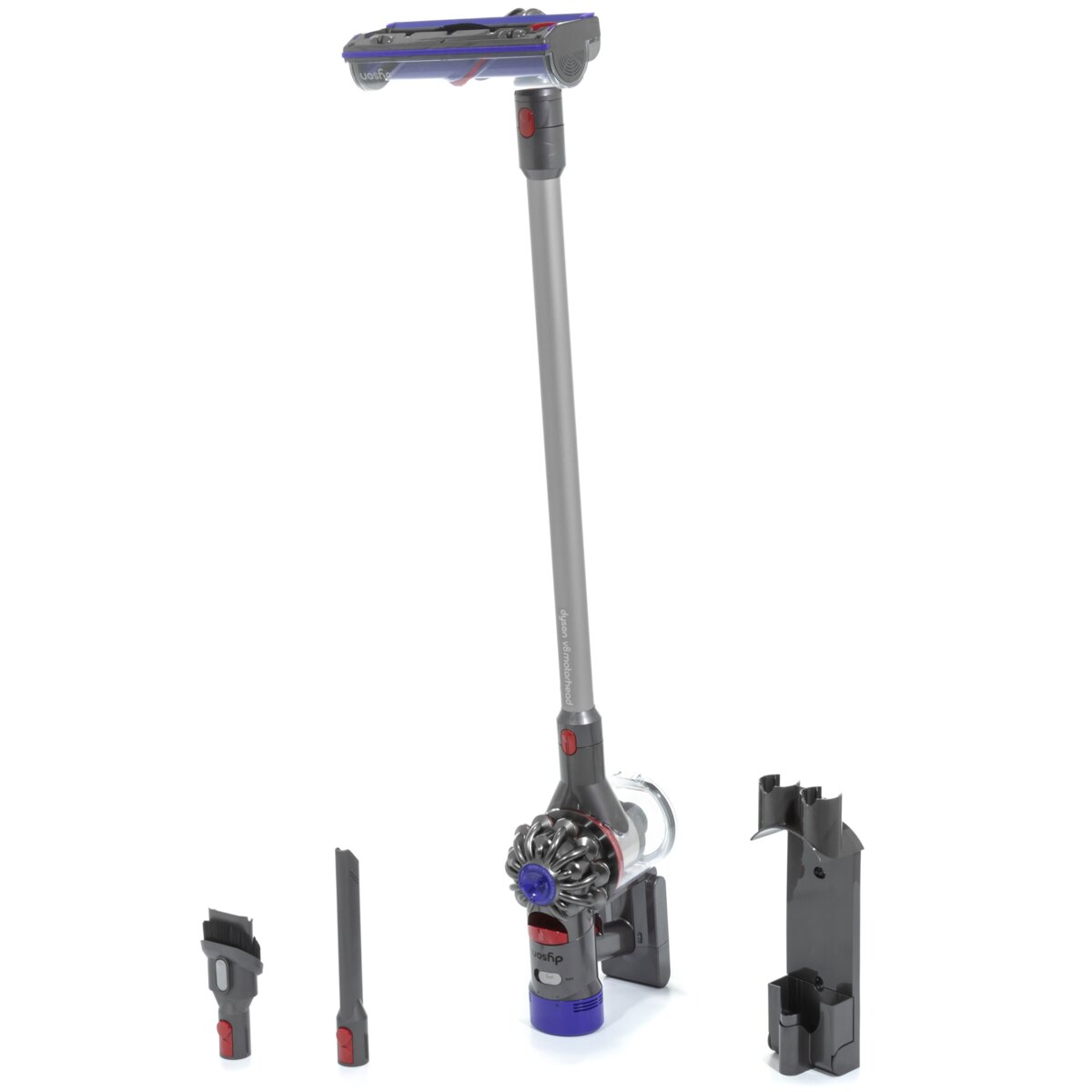 DYSON V8 Motorhead Odkurzacz - ceny i opinie w Media Expert