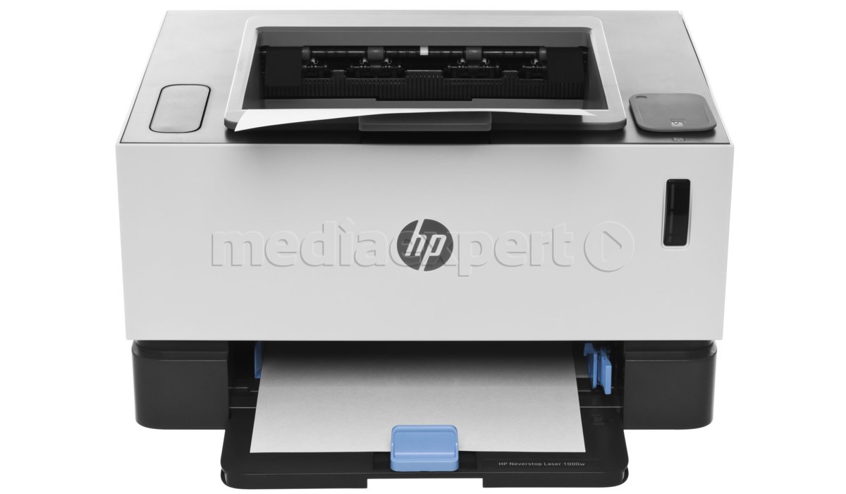 HP Neverstop 1000w Drukarka - ceny i opinie w Media Expert