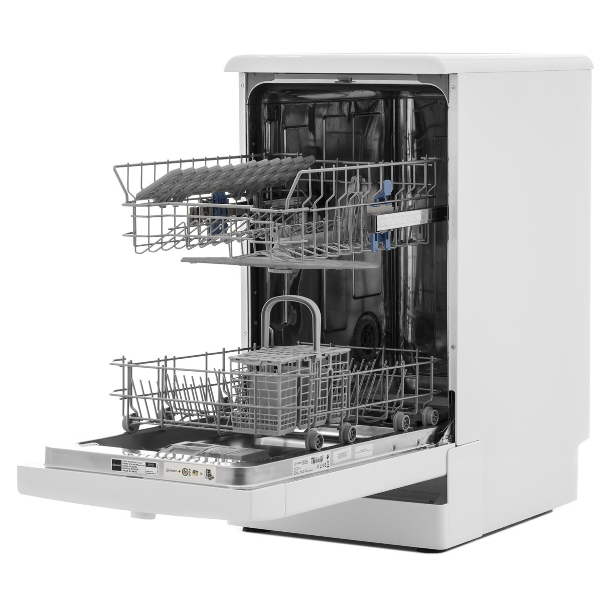 INDESIT DSFE1B10 Zmywarka - ceny i opinie w Media Expert