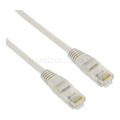 4world 20 M Kabel Sieciowy Lan Rj45 Rj45 Ceny I Opinie W Media