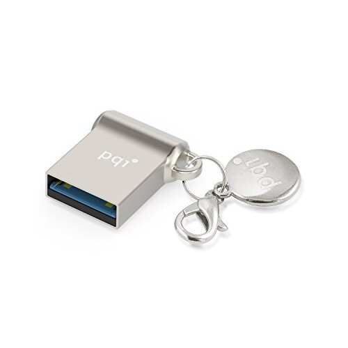 Pqi Newgen I Mini Ii 64gb Usb 3 0 Stalowy 6v 064gr1001 Pendrive Ceny I Opinie W Media Expert