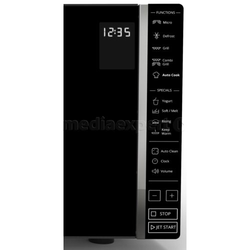 Whirlpool Mwp 303 Sb Kuchenka Mikrofalowa Ceny I Opinie W Media Expert