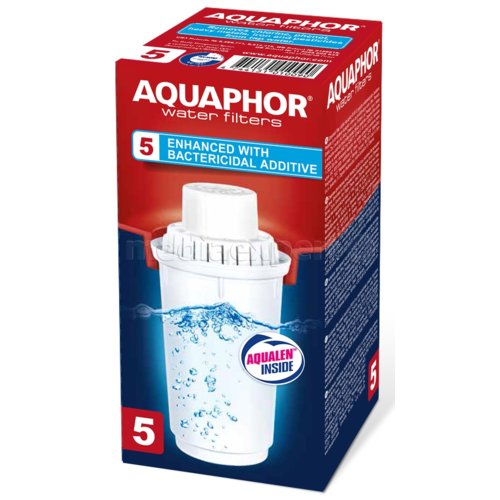 Aquaphor B100 5 Wklad Filtrujacy Ceny I Opinie W Media Expert