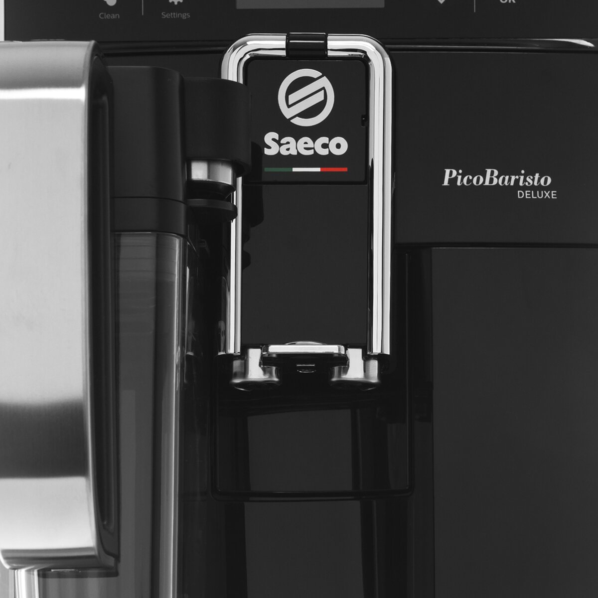 SAECO Pico Baristo Deluxe SM5560/10 Ekspres ceny i opinie w Media Expert