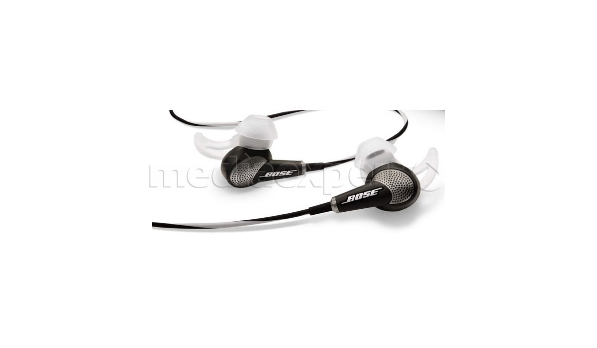 Bose Quietcomfort 20 Czarny Android Sluchawki Ceny I Opinie W