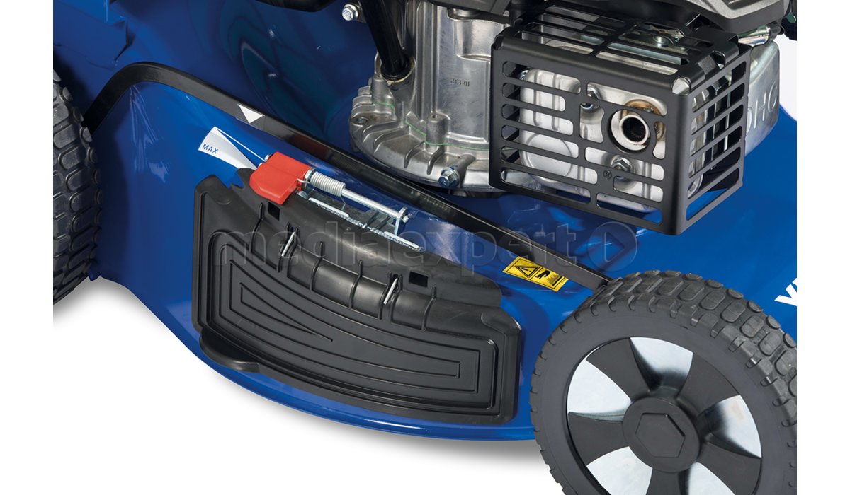 MA.RI.NA YLM 354S Yamaha MA190 Kosiarka spalinowa - ceny i opinie w