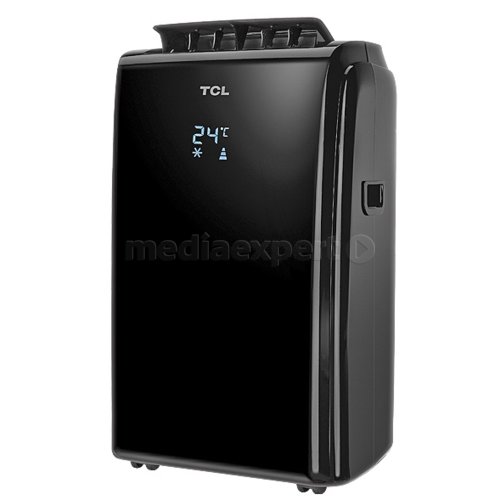 TCL TAC-C12CPB/K Czarny Klimatyzator - ceny i opinie w ...
