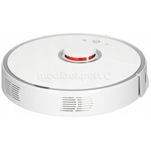 Roborock S6 Bialy Robot Sprzatajacy Ceny I Opinie W Media Expert