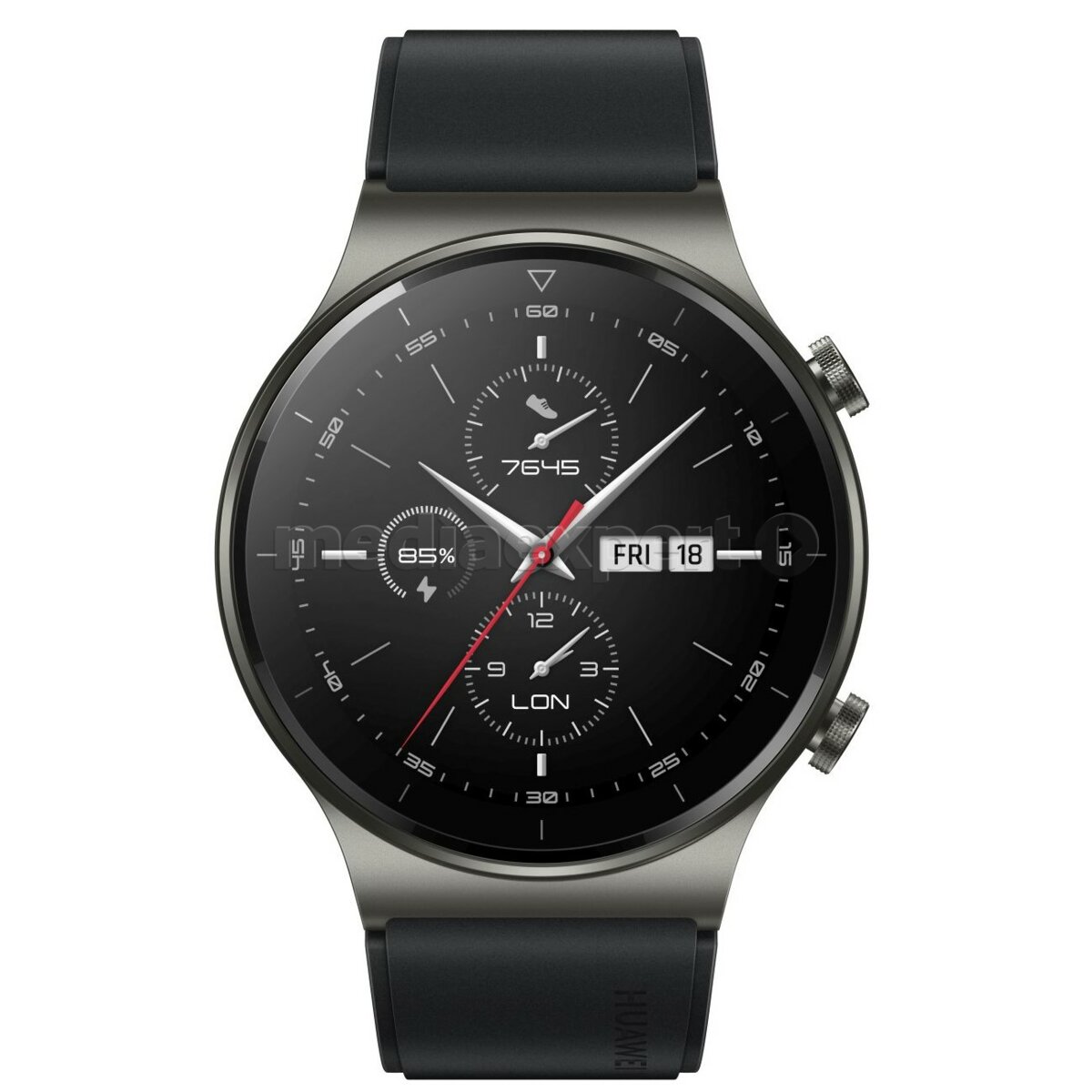 smartwatch huawei watch gt