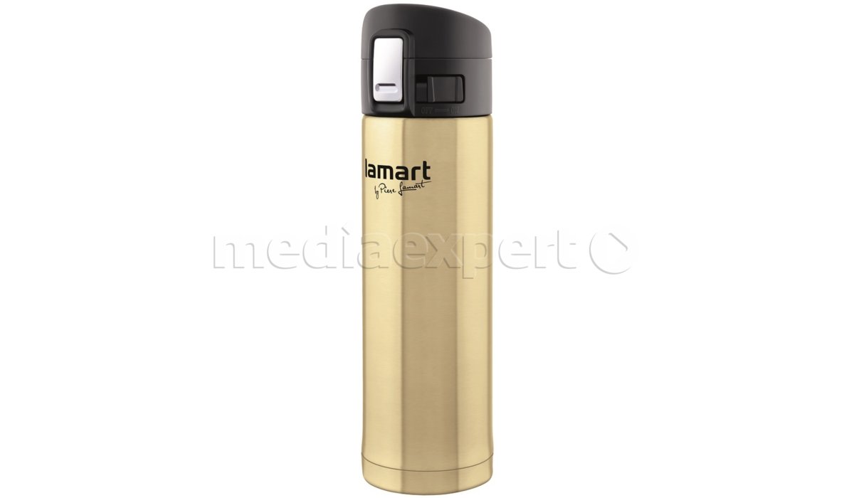 Lamart LT4008 Branche 420 ml Termoska nerez 0,42 l | Planeo
