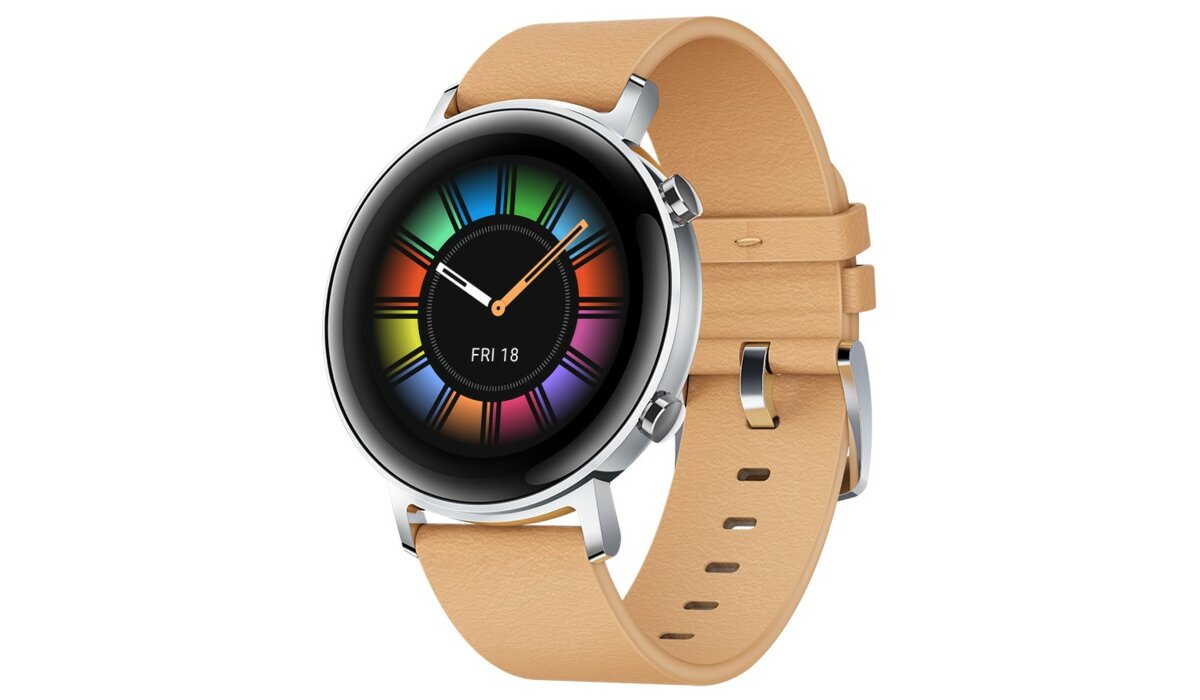 huawei watch gt 2 classic smartwatch