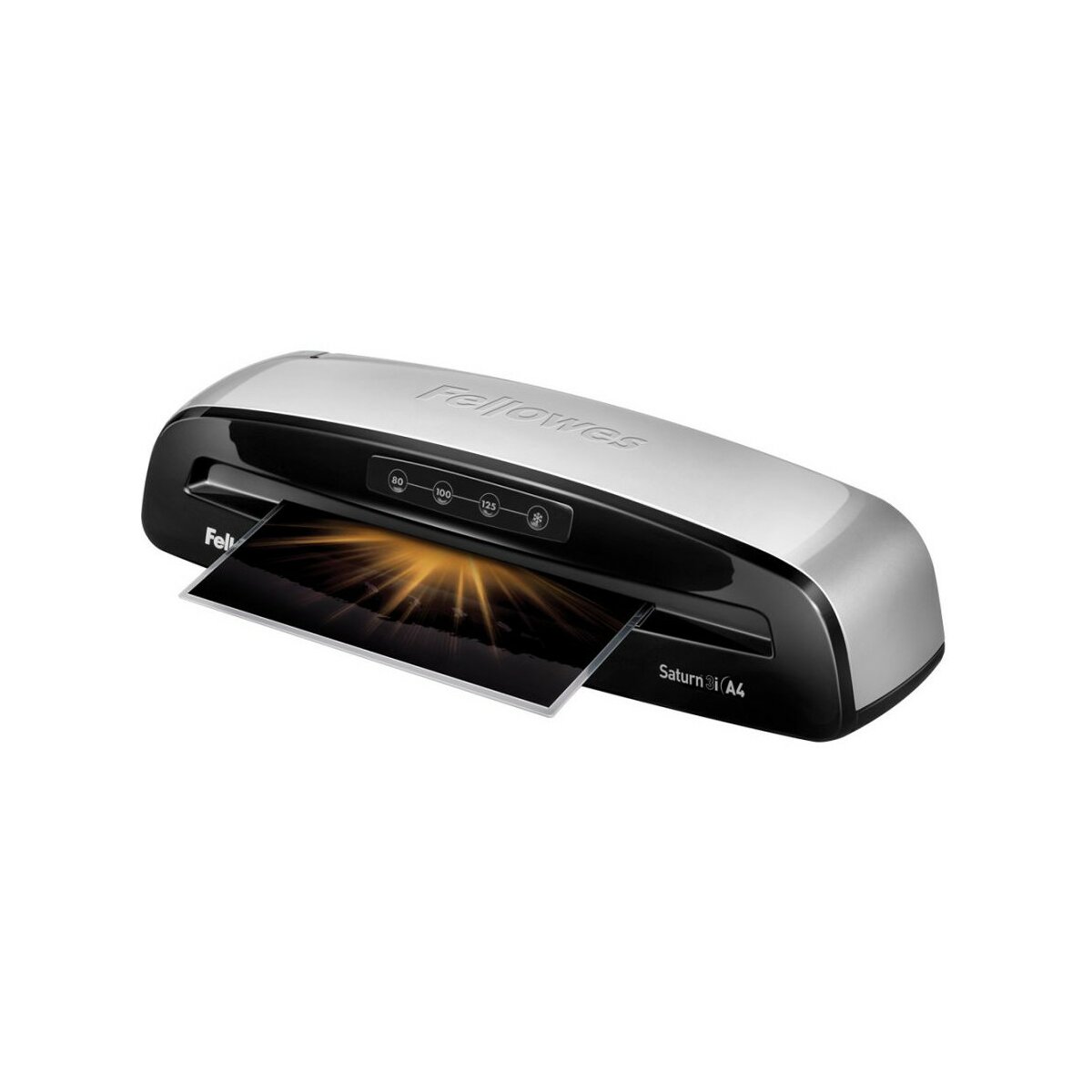 FELLOWES Saturn 3i A4 Laminator - ceny i opinie w Media Expert