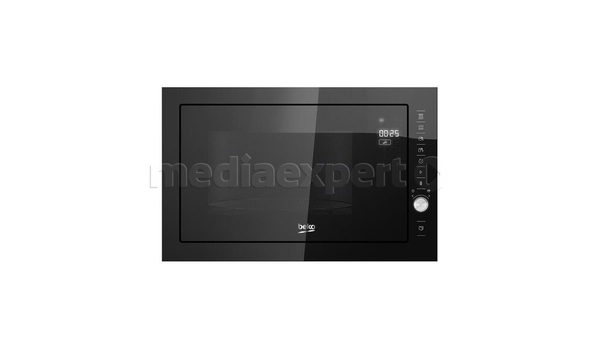 BEKO MGB25333BG Kuchenka mikrofalowa - ceny i opinie w Media Expert