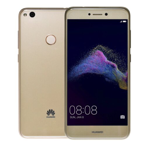 huawei p8 lite opinie