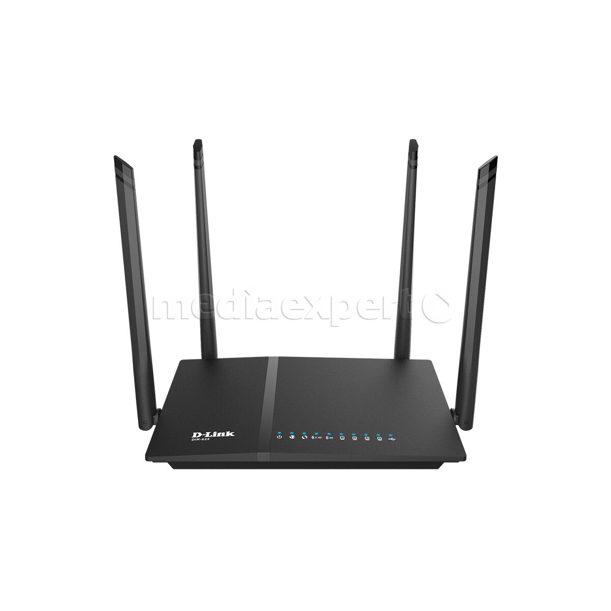 D-LINK DIR-825 Router - ceny i opinie w Media Expert
