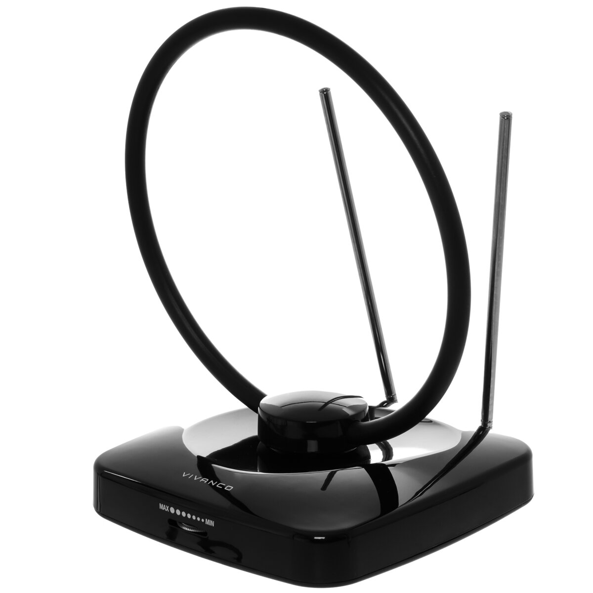 VIVANCO DVBT TVA 3040 Antena pokojowa ceny i opinie w Media Expert