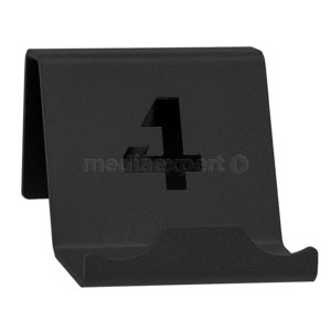 Uchwyt do kontrolera 4MOUNT DualShock 4 Czarny