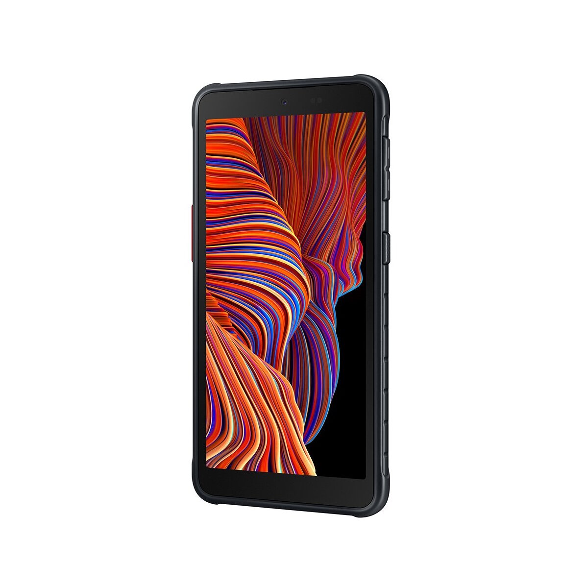 SAMSUNG Galaxy XCover 5 4/64 GB Czarny SMG525 Smartfon ceny i opinie