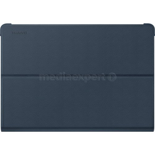 Huawei Flip Cover Mediapad M3 Lite 10 Niebieski Etui Ceny I Opinie W Media Expert